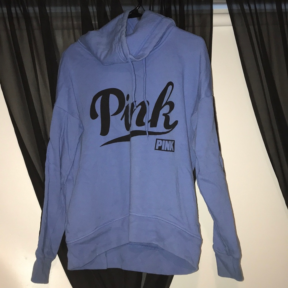 Victoria’s Secret PINK Cowl Sweater